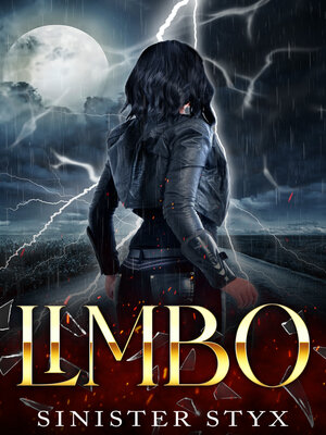 cover image of Limbo